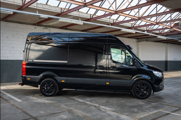 Mercedes-Benz Sprinter 314 2.2 CDI L2H2 EURO VI-D 3500 KG | APPLE CARPLAY | A.CAMERA | STOELVERW | CC | SIDE BARS | TREEPLANK