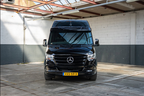 Mercedes-Benz Sprinter 314 2.2 CDI L2H2 EURO VI-D 3500 KG | APPLE CARPLAY | A.CAMERA | STOELVERW | CC | SIDE BARS | TREEPLANK