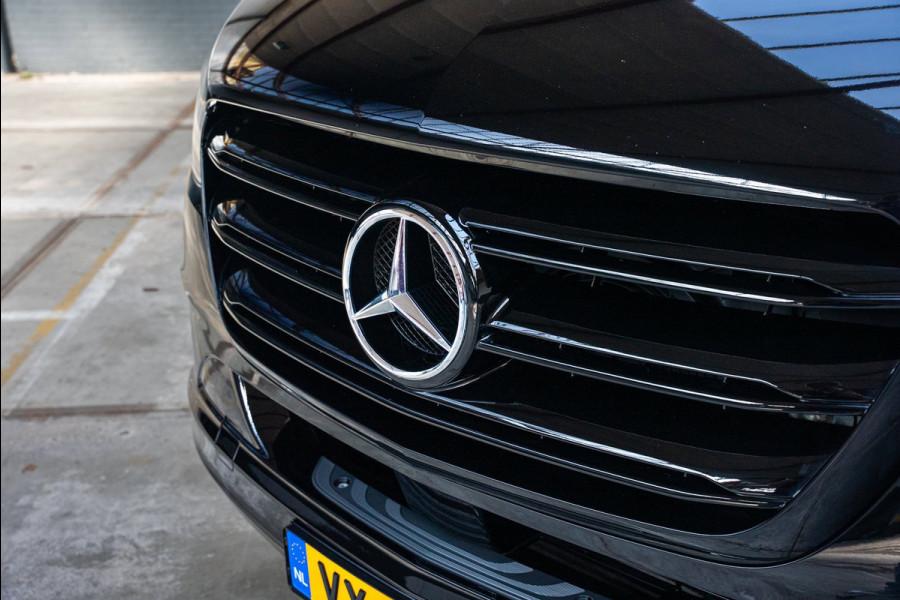 Mercedes-Benz Sprinter 314 2.2 CDI L2H2 EURO VI-D 3500 KG | APPLE CARPLAY | A.CAMERA | STOELVERW | CC | SIDE BARS | TREEPLANK
