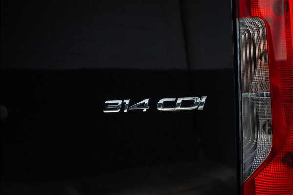 Mercedes-Benz Sprinter 314 2.2 CDI L2H2 EURO VI-D 3500 KG | APPLE CARPLAY | A.CAMERA | STOELVERW | CC | SIDE BARS | TREEPLANK