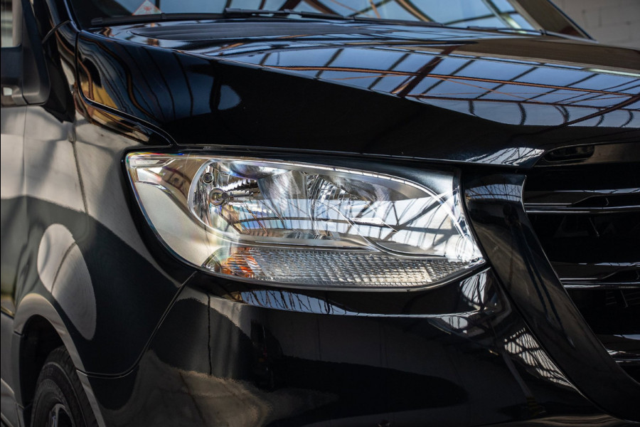 Mercedes-Benz Sprinter 314 2.2 CDI L2H2 EURO VI-D 3500 KG | APPLE CARPLAY | A.CAMERA | STOELVERW | CC | SIDE BARS | TREEPLANK