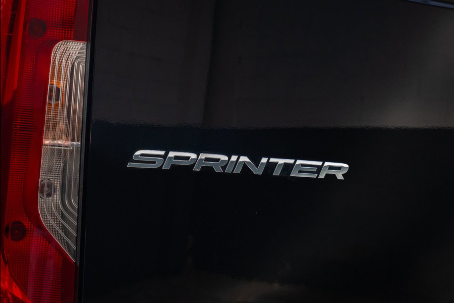 Mercedes-Benz Sprinter 314 2.2 CDI L2H2 EURO VI-D 3500 KG | APPLE CARPLAY | A.CAMERA | STOELVERW | CC | SIDE BARS | TREEPLANK
