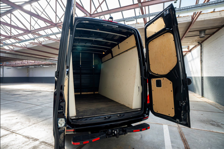 Mercedes-Benz Sprinter 314 2.2 CDI L2H2 EURO VI-D 3500 KG | APPLE CARPLAY | A.CAMERA | STOELVERW | CC | SIDE BARS | TREEPLANK