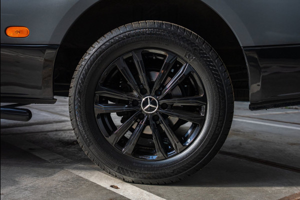 Mercedes-Benz Sprinter 314 2.2 CDI L2H2 EURO VI-D 3500 KG | APPLE CARPLAY | A.CAMERA | STOELVERW | CC | SIDE BARS | TREEPLANK