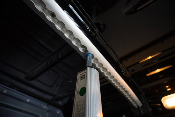 Mercedes-Benz Sprinter 314 2.2 CDI L2H2 EURO VI-D 3500 KG | APPLE CARPLAY | A.CAMERA | STOELVERW | CC | SIDE BARS | TREEPLANK