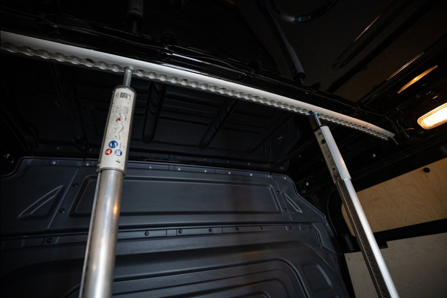 Mercedes-Benz Sprinter 314 2.2 CDI L2H2 EURO VI-D 3500 KG | APPLE CARPLAY | A.CAMERA | STOELVERW | CC | SIDE BARS | TREEPLANK