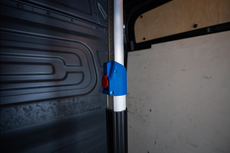 Mercedes-Benz Sprinter 314 2.2 CDI L2H2 EURO VI-D 3500 KG | APPLE CARPLAY | A.CAMERA | STOELVERW | CC | SIDE BARS | TREEPLANK