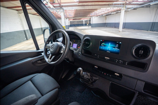Mercedes-Benz Sprinter 314 2.2 CDI L2H2 EURO VI-D 3500 KG | APPLE CARPLAY | A.CAMERA | STOELVERW | CC | SIDE BARS | TREEPLANK
