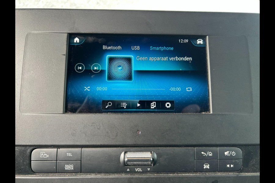 Mercedes-Benz Sprinter 314 2.2 CDI L2H2 EURO VI-D 3500 KG | APPLE CARPLAY | A.CAMERA | STOELVERW | CC | SIDE BARS | TREEPLANK