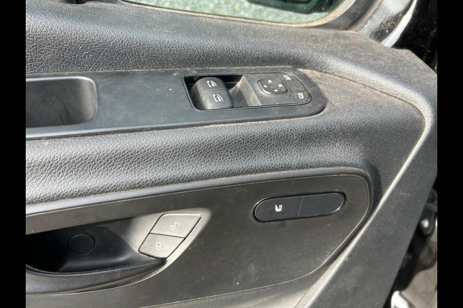 Mercedes-Benz Sprinter 314 2.2 CDI L2H2 EURO VI-D 3500 KG | APPLE CARPLAY | A.CAMERA | STOELVERW | CC | SIDE BARS | TREEPLANK