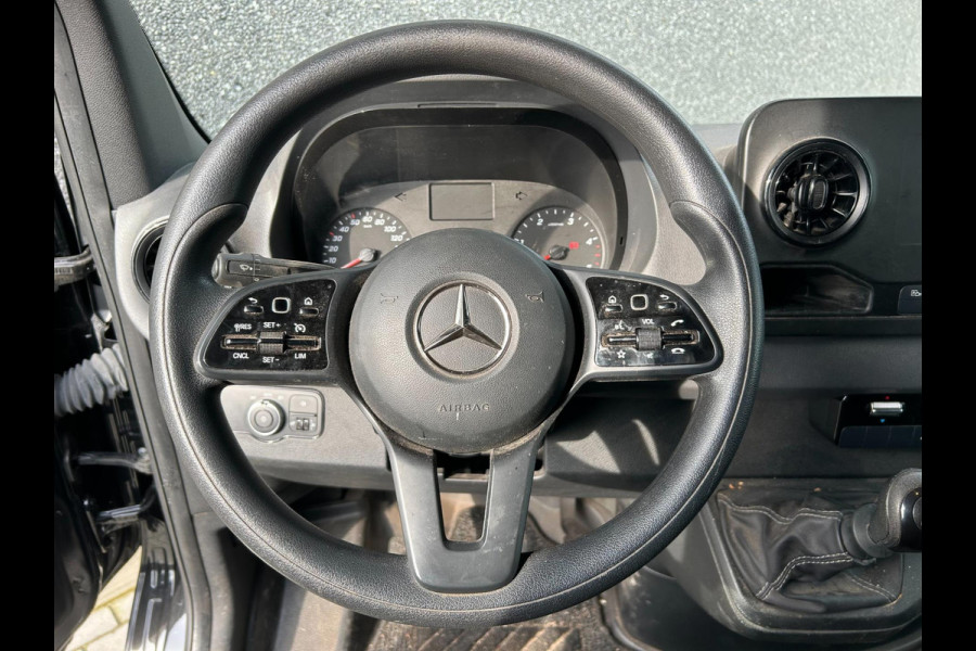 Mercedes-Benz Sprinter 314 2.2 CDI L2H2 EURO VI-D 3500 KG | APPLE CARPLAY | A.CAMERA | STOELVERW | CC | SIDE BARS | TREEPLANK