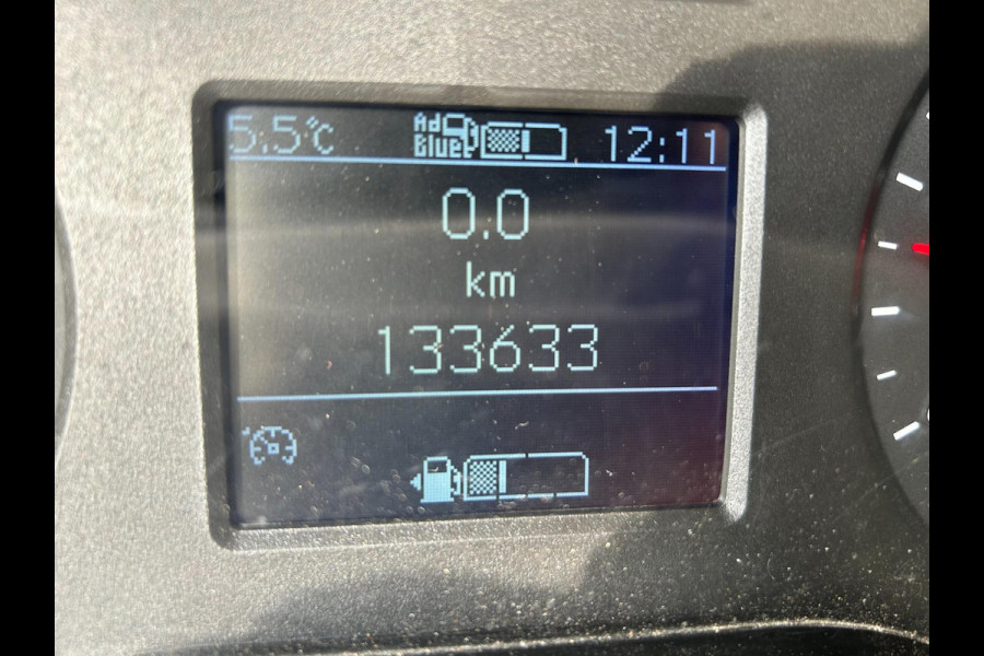 Mercedes-Benz Sprinter 314 2.2 CDI L2H2 EURO VI-D 3500 KG | APPLE CARPLAY | A.CAMERA | STOELVERW | CC | SIDE BARS | TREEPLANK