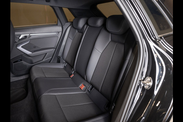 Audi A3 Sportback 35 TFSI S edition / 150pk / Panorama dak / Sonos / Achteruitrij camera /