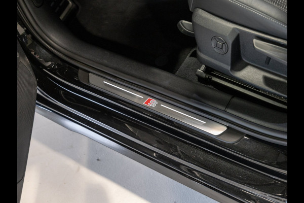 Audi A3 Sportback 35 TFSI S edition / 150pk / Panorama dak / Sonos / Achteruitrij camera /