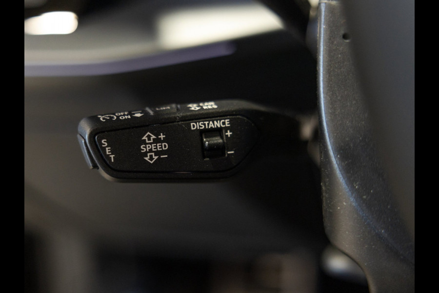 Audi A3 Sportback 35 TFSI S edition / 150pk / Panorama dak / Sonos / Achteruitrij camera /