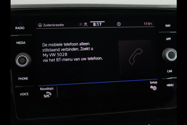 Volkswagen Passat 1.4 TSI PHEV GTE | Stoelverwarming | Adaptive cruise | Carplay | Navigatie | 18'' | Matrix LED | Parkeerhulp | Bluetooth | Plug In