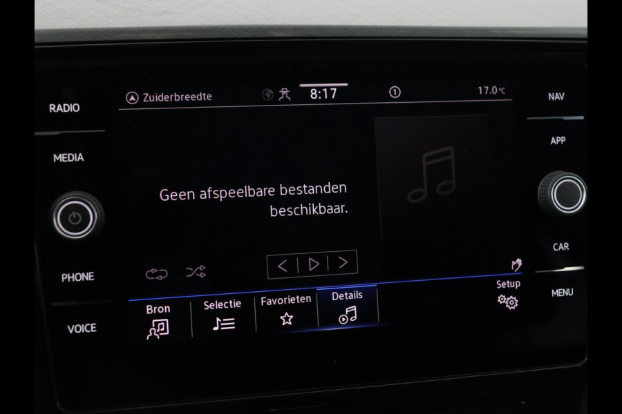 Volkswagen Passat 1.4 TSI PHEV GTE | Stoelverwarming | Adaptive cruise | Carplay | Navigatie | 18'' | Matrix LED | Parkeerhulp | Bluetooth | Plug In