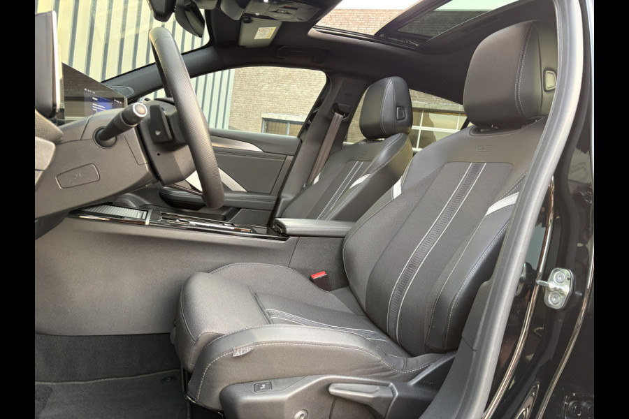 Opel Astra 1.2 Turbo GS | Panodak | 360 Camera | 18'' | Head Up | Prijs Rijklaar!!