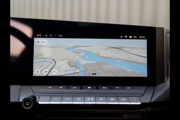 Opel Astra 1.2 Turbo GS | Panodak | 360 Camera | 18'' | Head Up | Prijs Rijklaar!!