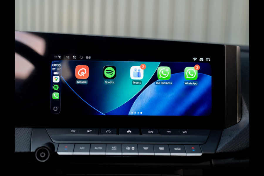 Opel Astra 1.2 Turbo GS | Panodak | 360 Camera | 18'' | Head Up | Prijs Rijklaar!!