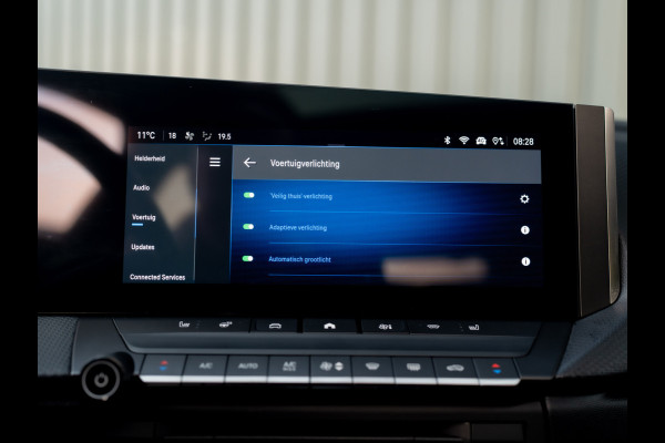 Opel Astra 1.2 Turbo GS | Panodak | 360 Camera | 18'' | Head Up | Prijs Rijklaar!!