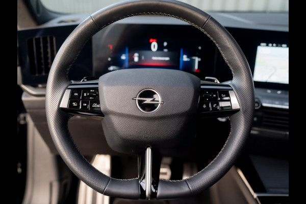 Opel Astra 1.2 Turbo GS | Panodak | 360 Camera | 18'' | Head Up | Prijs Rijklaar!!