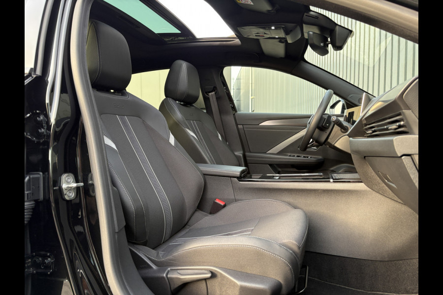 Opel Astra 1.2 Turbo GS | Panodak | 360 Camera | 18'' | Head Up | Prijs Rijklaar!!