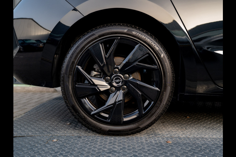 Opel Astra 1.2 Turbo GS | Panodak | 360 Camera | 18'' | Head Up | Prijs Rijklaar!!