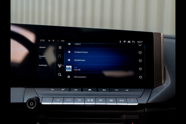 Opel Astra 1.2 Turbo GS | Panodak | 360 Camera | 18'' | Head Up | Prijs Rijklaar!!