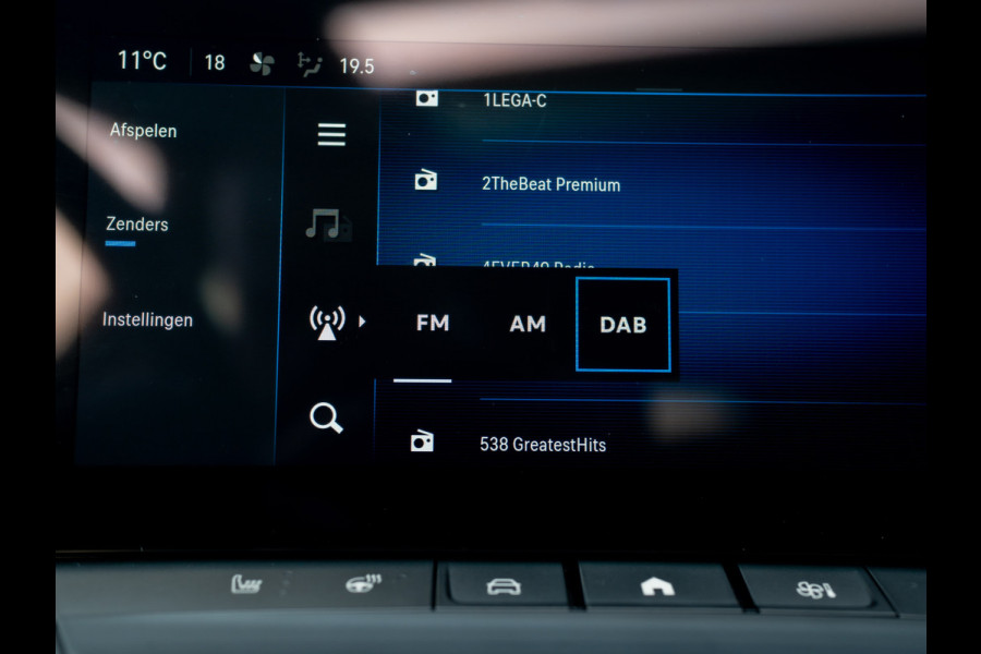 Opel Astra 1.2 Turbo GS | Panodak | 360 Camera | 18'' | Head Up | Prijs Rijklaar!!