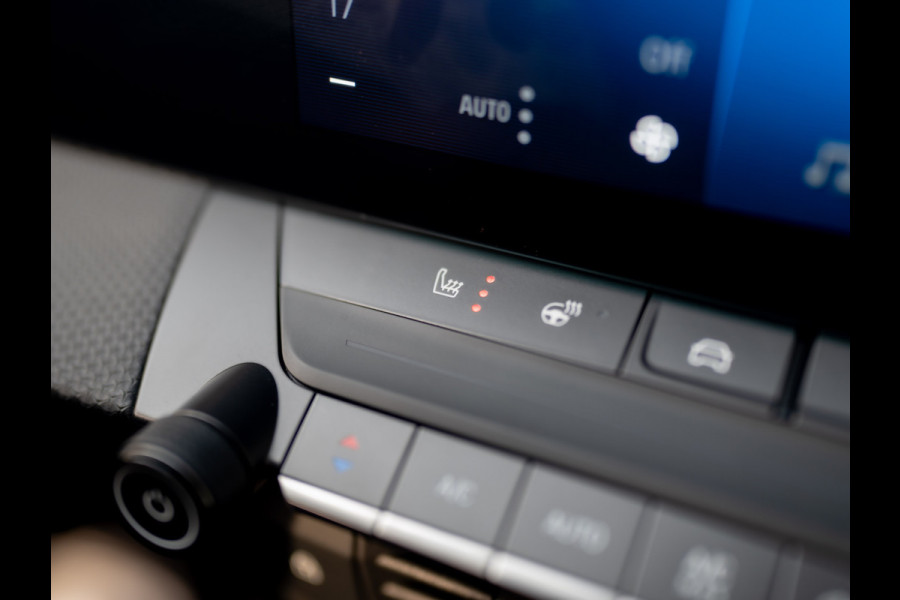 Opel Astra 1.2 Turbo GS | Panodak | 360 Camera | 18'' | Head Up | Prijs Rijklaar!!