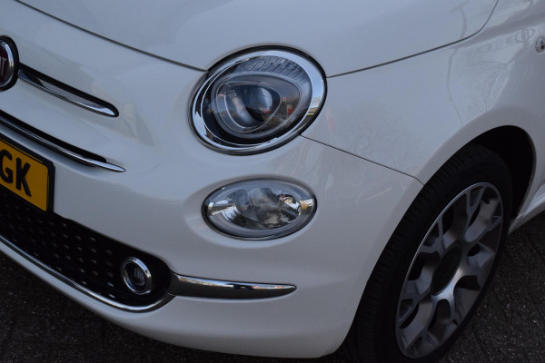 Fiat 500C 1.2 Lounge|Nav|Carplay|Cruise|16"|PDC|