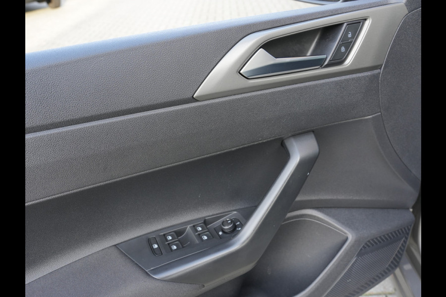 Volkswagen Polo 1.0 TSI Comfortline | Achteruitrijcamera | Trekhaak |