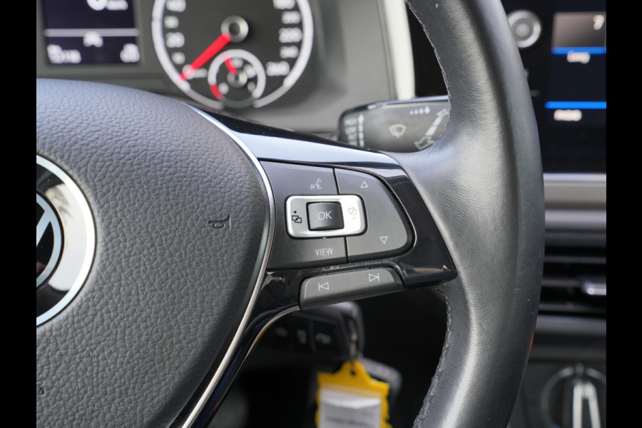 Volkswagen Polo 1.0 TSI Comfortline | Achteruitrijcamera | Trekhaak |