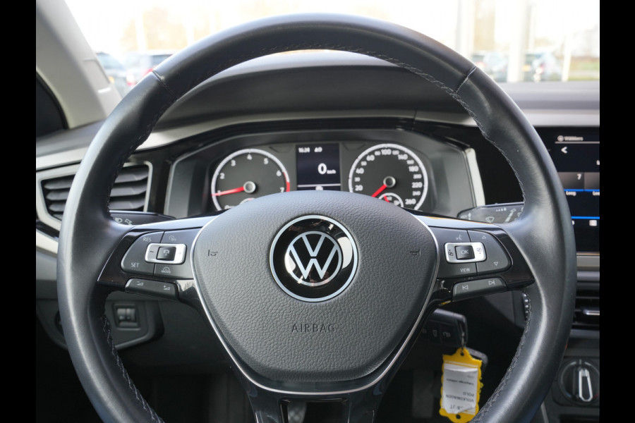 Volkswagen Polo 1.0 TSI Comfortline | Achteruitrijcamera | Trekhaak |