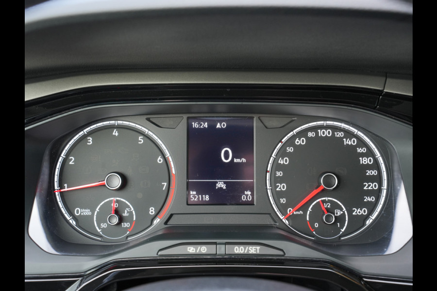 Volkswagen Polo 1.0 TSI Comfortline | Achteruitrijcamera | Trekhaak |