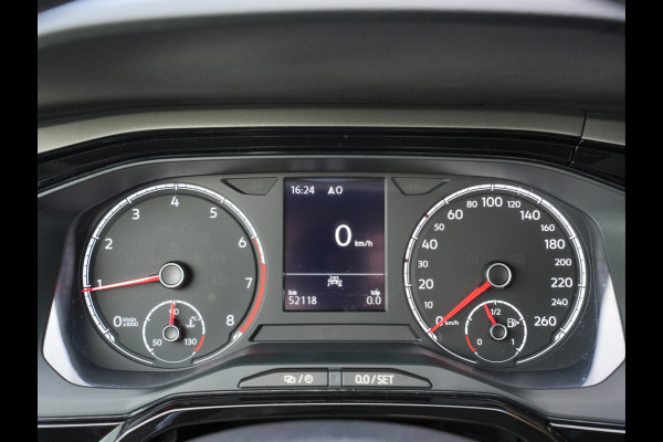 Volkswagen Polo 1.0 TSI Comfortline | Achteruitrijcamera | Trekhaak |