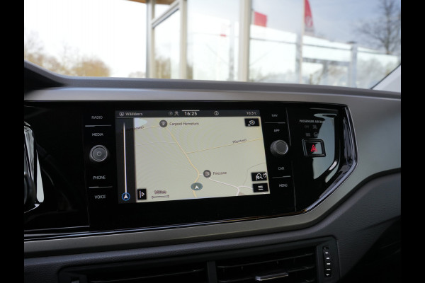 Volkswagen Polo 1.0 TSI Comfortline | Achteruitrijcamera | Trekhaak |