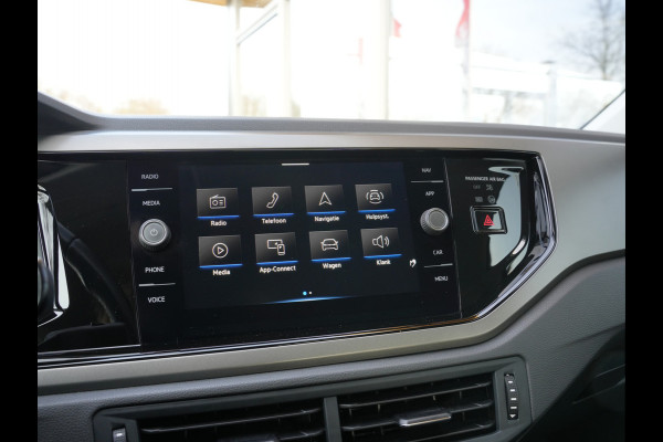 Volkswagen Polo 1.0 TSI Comfortline | Achteruitrijcamera | Trekhaak |