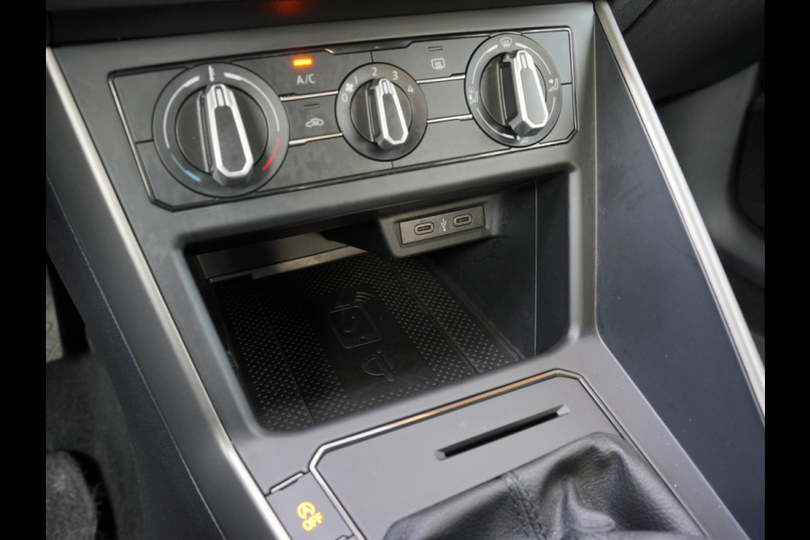 Volkswagen Polo 1.0 TSI Comfortline | Achteruitrijcamera | Trekhaak |