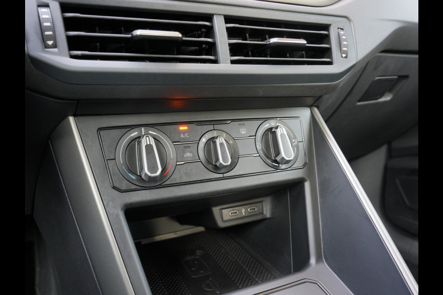 Volkswagen Polo 1.0 TSI Comfortline | Achteruitrijcamera | Trekhaak |