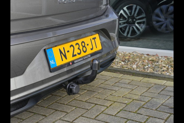 Volkswagen Polo 1.0 TSI Comfortline | Achteruitrijcamera | Trekhaak |