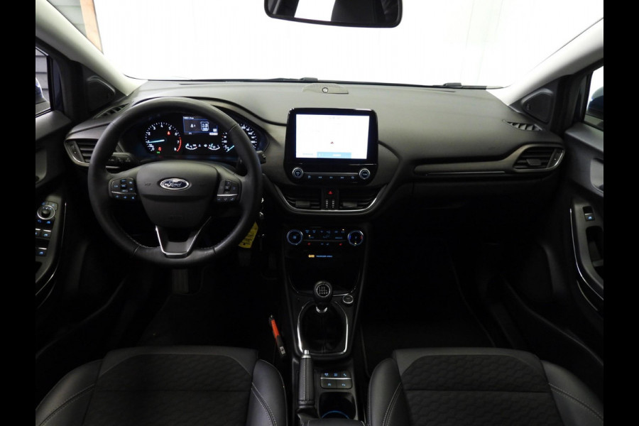 Ford Puma 1.0 EcoBoost Titanium X NAVI/CAMERA/B&O/LED/WINTERPACK/18"LMV!