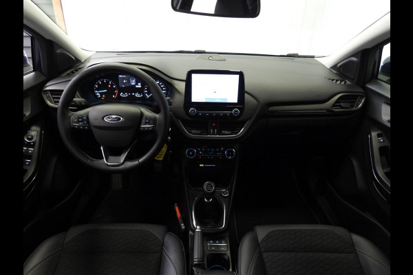 Ford Puma 1.0 EcoBoost Titanium X NAVI/CAMERA/B&O/LED/WINTERPACK/18"LMV!