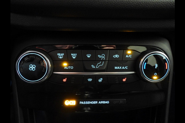 Ford Puma 1.0 EcoBoost Titanium X NAVI/CAMERA/B&O/LED/WINTERPACK/18"LMV!