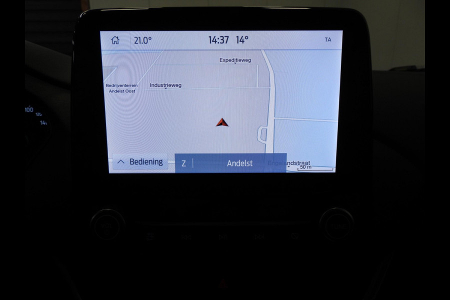 Ford Puma 1.0 EcoBoost Titanium X NAVI/CAMERA/B&O/LED/WINTERPACK/18"LMV!