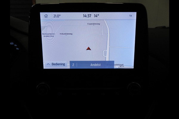 Ford Puma 1.0 EcoBoost Titanium X NAVI/CAMERA/B&O/LED/WINTERPACK/18"LMV!