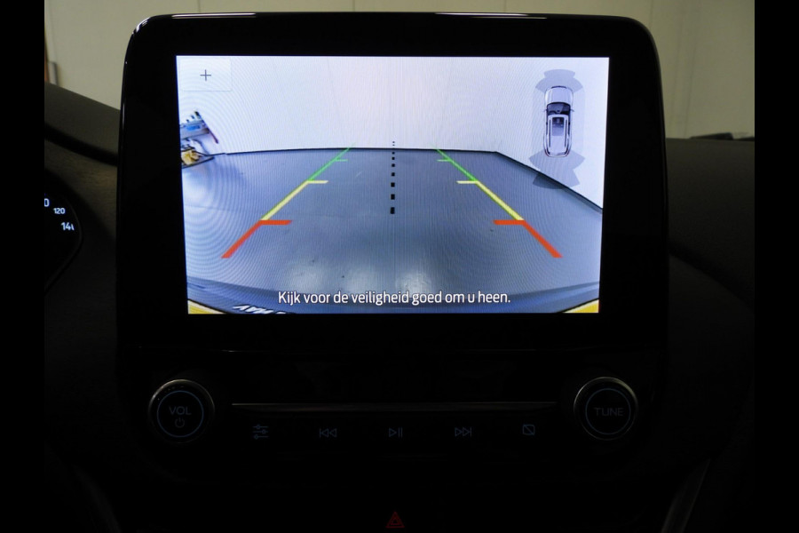 Ford Puma 1.0 EcoBoost Titanium X NAVI/CAMERA/B&O/LED/WINTERPACK/18"LMV!