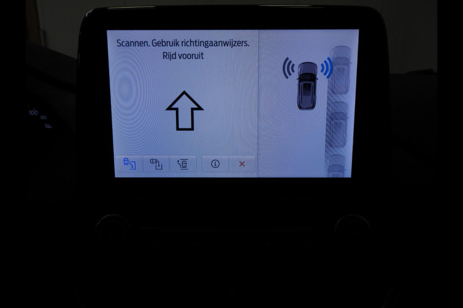 Ford Puma 1.0 EcoBoost Titanium X NAVI/CAMERA/B&O/LED/WINTERPACK/18"LMV!