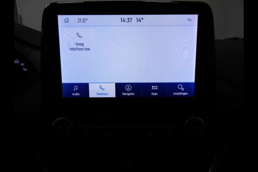 Ford Puma 1.0 EcoBoost Titanium X NAVI/CAMERA/B&O/LED/WINTERPACK/18"LMV!